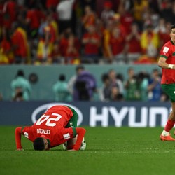 Prancis Waspada! Ini 3 Alasan Maroko Tak Bisa Diremehkan