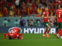 Prancis Waspada! Ini 3 Alasan Maroko Tak Bisa Diremehkan