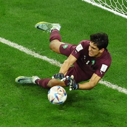 Semifinal Piala Dunia, Prancis tak Bisa Anggap Remeh Maroko