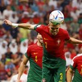 Daftar Pemain Tertua di Piala Eropa 2024, Ada Cristiano Ronaldo