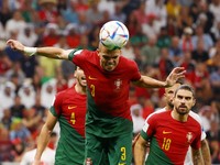 Daftar Pemain Tertua di Piala Eropa 2024, Ada Cristiano Ronaldo