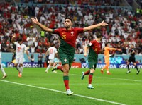 3 Fakta Goncalo Ramos: Pahlawan Baru di Timnas Portugal