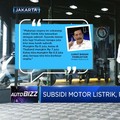 Subsidi Motor Listrik Rp 6,5 Juta, Realistis?