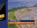Video: IHSG & Rupiah Melemah Hingga Uber Kena Denda USD 14jt