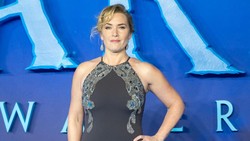 Kate Winslet soal 5 Kali Jadi Pecundang Oscar