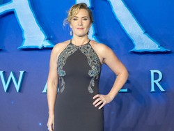 Kate Winslet soal 5 Kali Jadi Pecundang Oscar Kate Winslet soal 5 Kali Jadi Pecundang Oscar