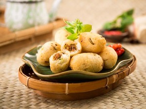 10 Jajanan Tradisional Berbahan Dasar Singkong Khas Jawa Tengah