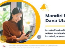 Imbal Hasil Menarik, Produk Reksa Dana Ini Wajib Dicoba