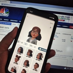 3 dari 10 Penghuni Bumi Pakai WhatsApp, Ini Data Terbarunya