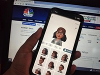 Avatar di WhatsApp Bisa Bergerak, Cek Cara Buatnya