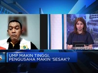 Video: Besaran Kenaikan Upah Masih Jadi Dilema, Apa Sebabnya?