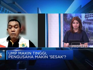 Video: Besaran Kenaikan Upah Masih Jadi Dilema, Apa Sebabnya?