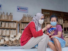 BRI Siap Salurkan KUR Rp 12 Triliun di Maret 2023