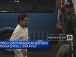 Australia Soroti Pembebasan Bersyarat Terpidana Bom Bali