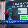Di Balik Kejatuhan Saham GGRM & GOTO