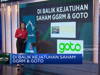 Di Balik Kejatuhan Saham GGRM & GOTO