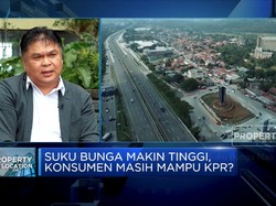 Daya Tarik Properti Berkonsep TOD Kala Suku Bunga Naik