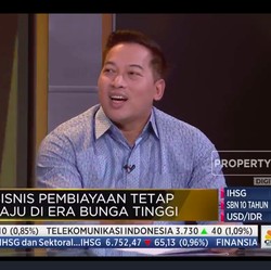 Mandiri Utama Finance Pede Capai Pembiayaan Rp 16,75T di 2022