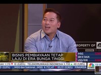 Mandiri Utama Finance Pede Capai Pembiayaan Rp 16,75T di 2022