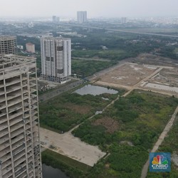 Kasus Meikarta Heboh, Begini Tips Hati-Hati Beli Apartemen