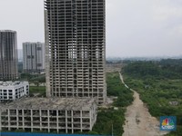 Isu Meikarta Kian Santer, Begini Nasib Saham Grup Lippo