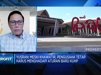 Heboh Pasal Zina di RKUHP, Apa Kata Pengusaha Hotel?