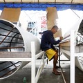 Desak Setop Impor Baja, DPR Keluarkan 9 Rekomendasi