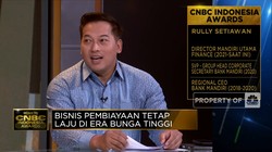 Inovasi Bisnis Mandiri Utama Finance Jawab Tantangan 2023
