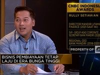 Inovasi Bisnis Mandiri Utama Finance Jawab Tantangan 2023