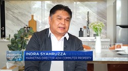 Inovasi Pengembang Properti di Era Suku Bunga Tinggi