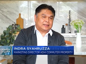 Inovasi Pengembang Properti di Era Suku Bunga Tinggi
