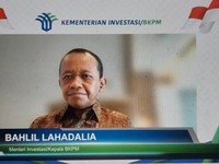 Bos BKPM: RI Raup Realisasi Investasi Rp 314,8 T di Q4