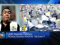 Kenaikan Upah Makin Tinggi, Risiko PHK Kian Besar?