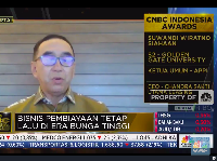 Ini Alasan Multifinance Optimis Hadapi Era Suku Bunga Tinggi