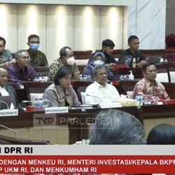 Pengawasan Koperasi Dioper ke Tangan OJK, Sudah Tepat Kah?
