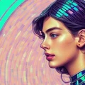 Cara Membuat Avatar yang Viral Menggunakan Aplikasi Lensa AI