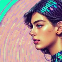 Cara Membuat Avatar yang Viral Menggunakan Aplikasi Lensa AI