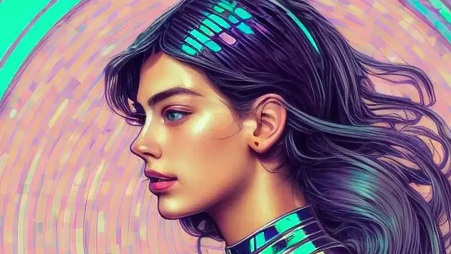 Lensa AI