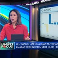 Market Focus: IHSG Makin Longsor Hingga Saham GOTO Anjlok