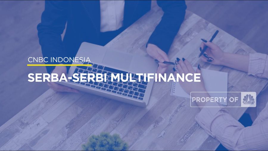 Mengenal Lebih Dekat Apa Itu Multifinance?
