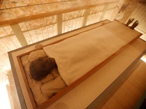 Pemicu Sejumlah Orang Tewas Kena Penyakit usai Buka Makam Raja Firaun Tutankhamun