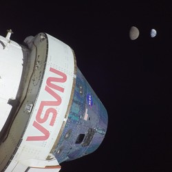 Ini Cara NASA Perkirakan Kiamat di Bumi