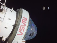 Ini Cara NASA Perkirakan Kiamat di Bumi