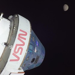 NASA Beberkan Fakta Kiamat, Berani Baca?
