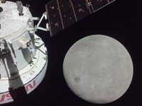 NASA Mau Pasang Wi-Fi di Bulan, Biayanya Rp 2,5 Miliar