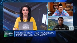 Penuhi Pencadangan, Petani Harap Pemerintah Beli Beras Petani