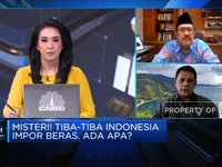 Penuhi Pencadangan, Petani Harap Pemerintah Beli Beras Petani