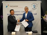 PIS Gandeng Synergy Group Tingkatkan Kapasitas Armada Kapal