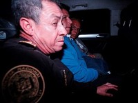 Jadi Presiden Kurang dari 24 Jam, Politisi Ini Ditahan Polisi
