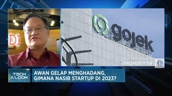 PHK Hingga Awan Gelap Menghadang, Gimana Nasib Startup 2023?